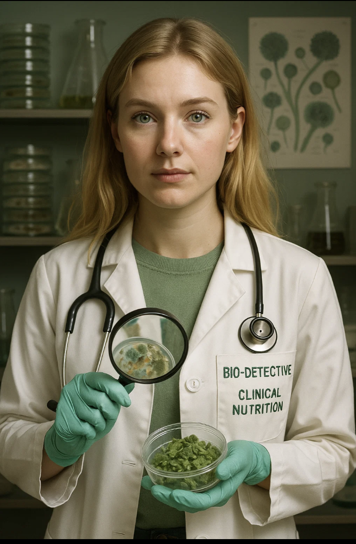 Mould Recovery Package