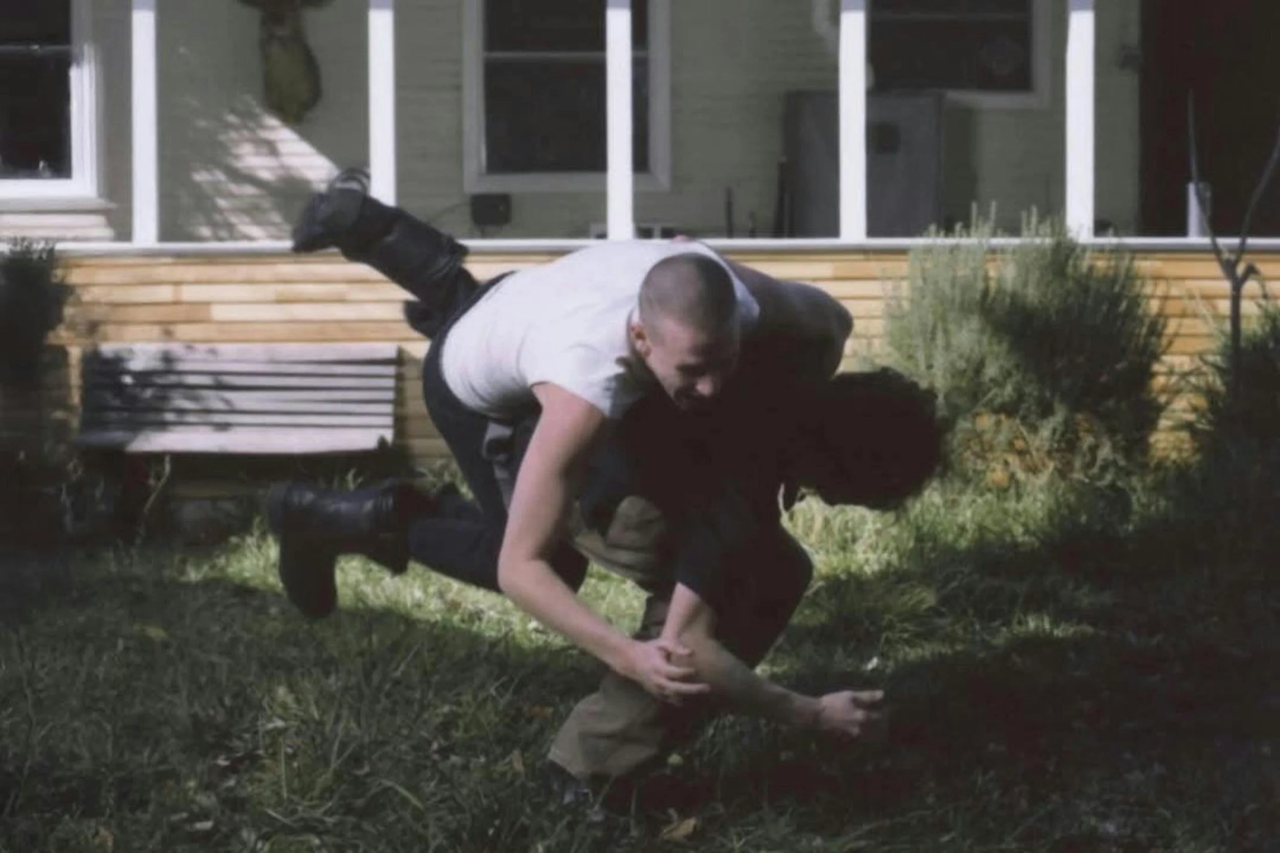 Malcom Todd - Breathe