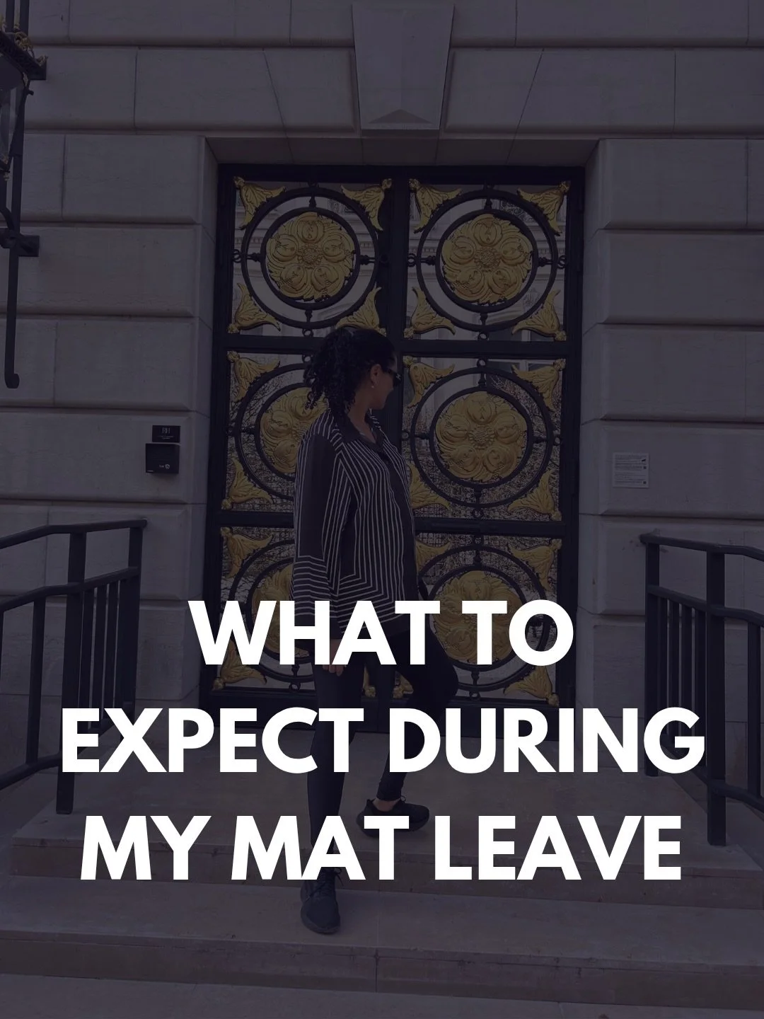 Your girl is officially on maternity leave!🤰🏻✨

Here&rsquo;s what to expect inside of Blisstopia over the next 5 months ⬆️⬆️

I will be back in September ON FIRE🔥🔥 to ready to serve you through my coaching programs, the podcast, the newsletter, a