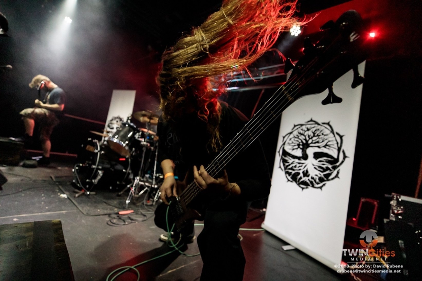 @kingoftyrusmn @amsterdambar651 in St. Paul. Check out tcm.buzz for this review and more Twin Cities concerts @music
#livemusicphotography #repost #concerts #music #photography #photo #photooftheday #photographer #picoftheday #tour #metal #musician #