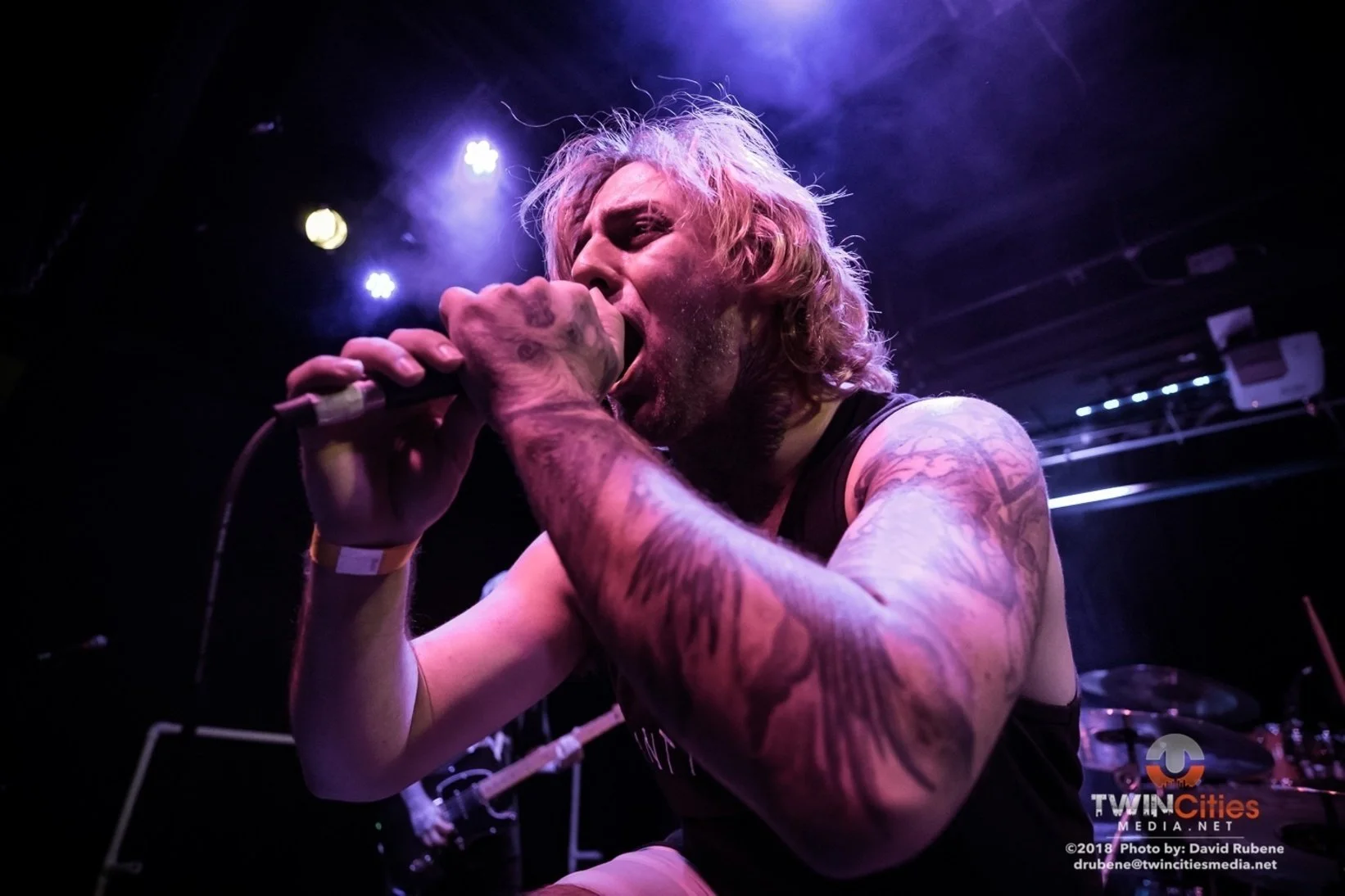 @derek_inflict @amsterdambar651 in St. Paul. Check out tcm.buzz for this review and more Twin Cities concerts @music
#livemusicphotography #repost #concerts #music #photography #photo #photooftheday #photographer #picoftheday #tour #metal #musician #