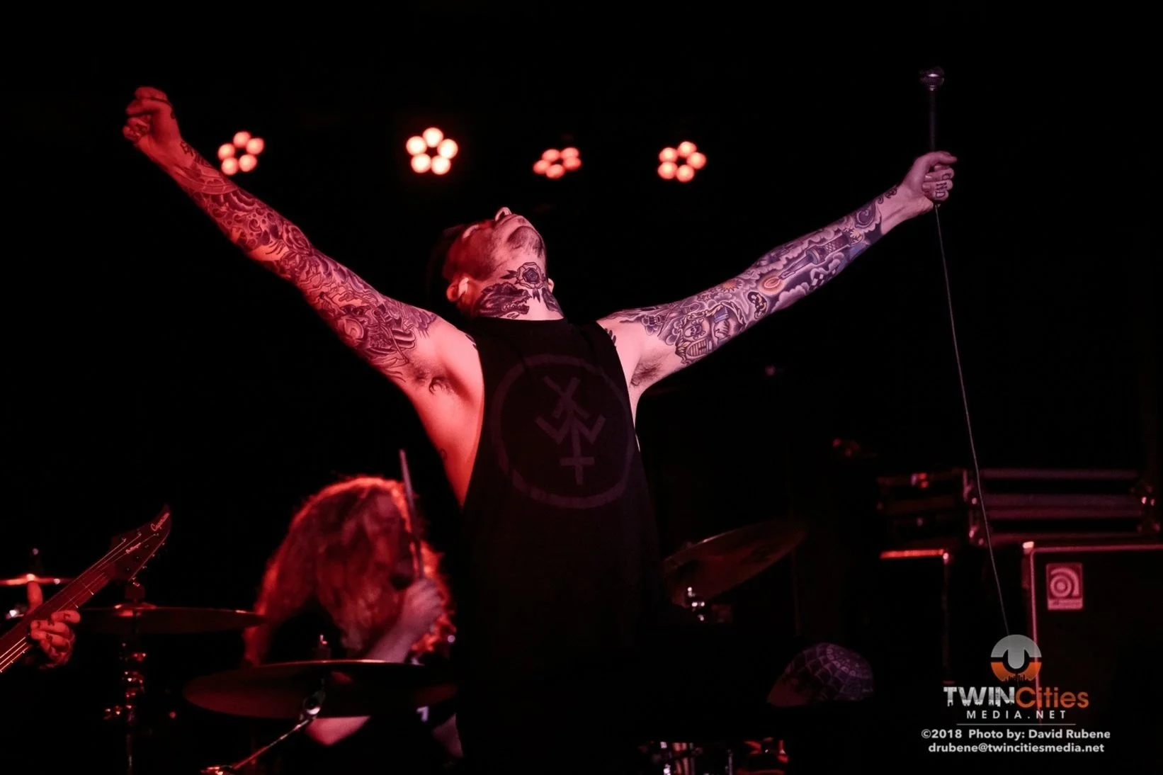 @gagboston&nbsp; at @turfclub in St. Paul  Check out tcm.buzz for this review and more Twin Cities concerts @music
#twincitiesmedia #minneapolis #minnesota #hiphop #singer #liveauthentic #guitar #pop #metal #tour #livemusic #musically #musician #punk