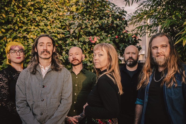 Murder By Death to Play First Avenue One Final Time