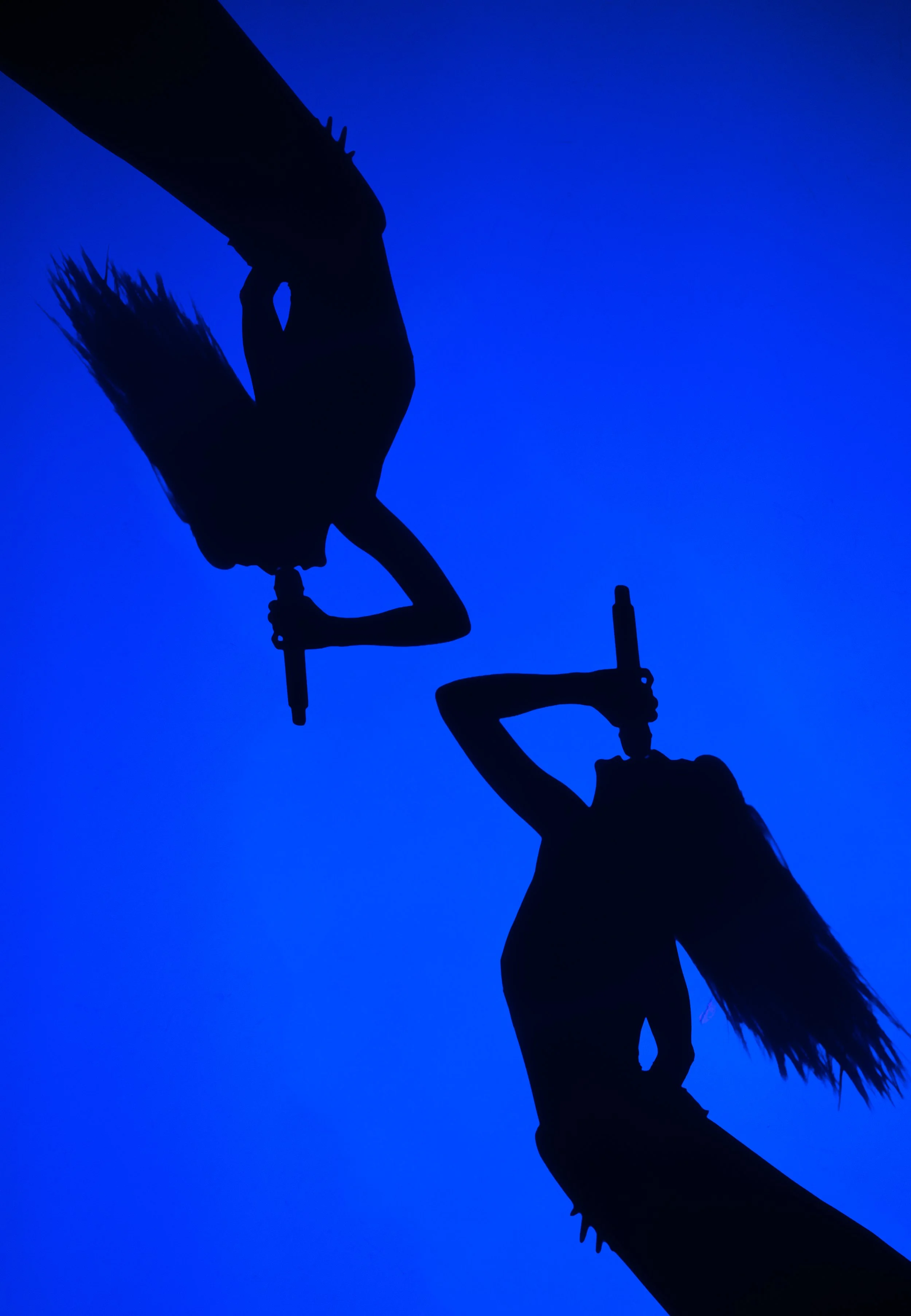 A Dreamy Night in Minneapolis: The memorizing Marías