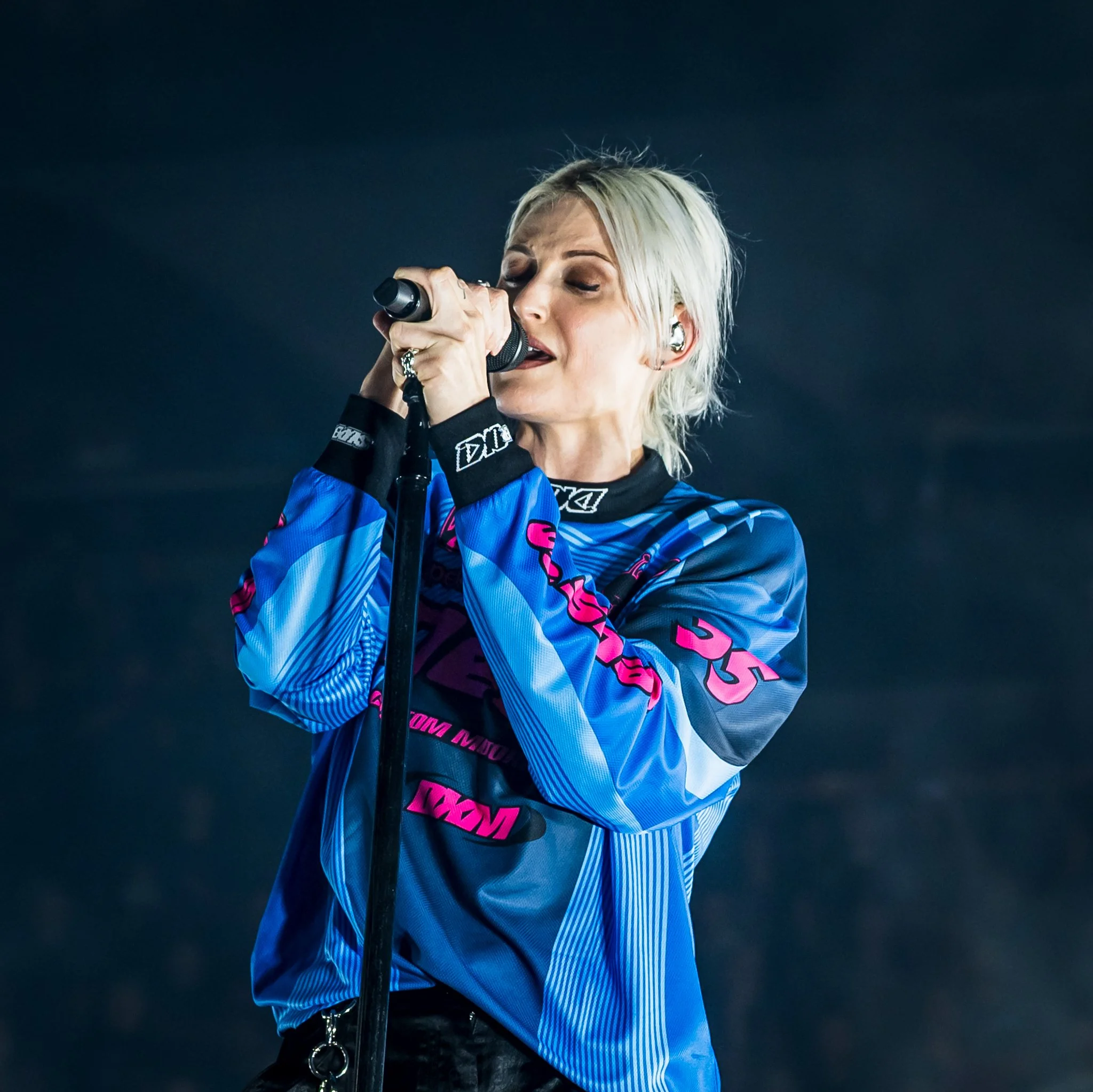From Zero, to Heroes: Linkin Park Lifts Minneapolis’ Spirits at Concert