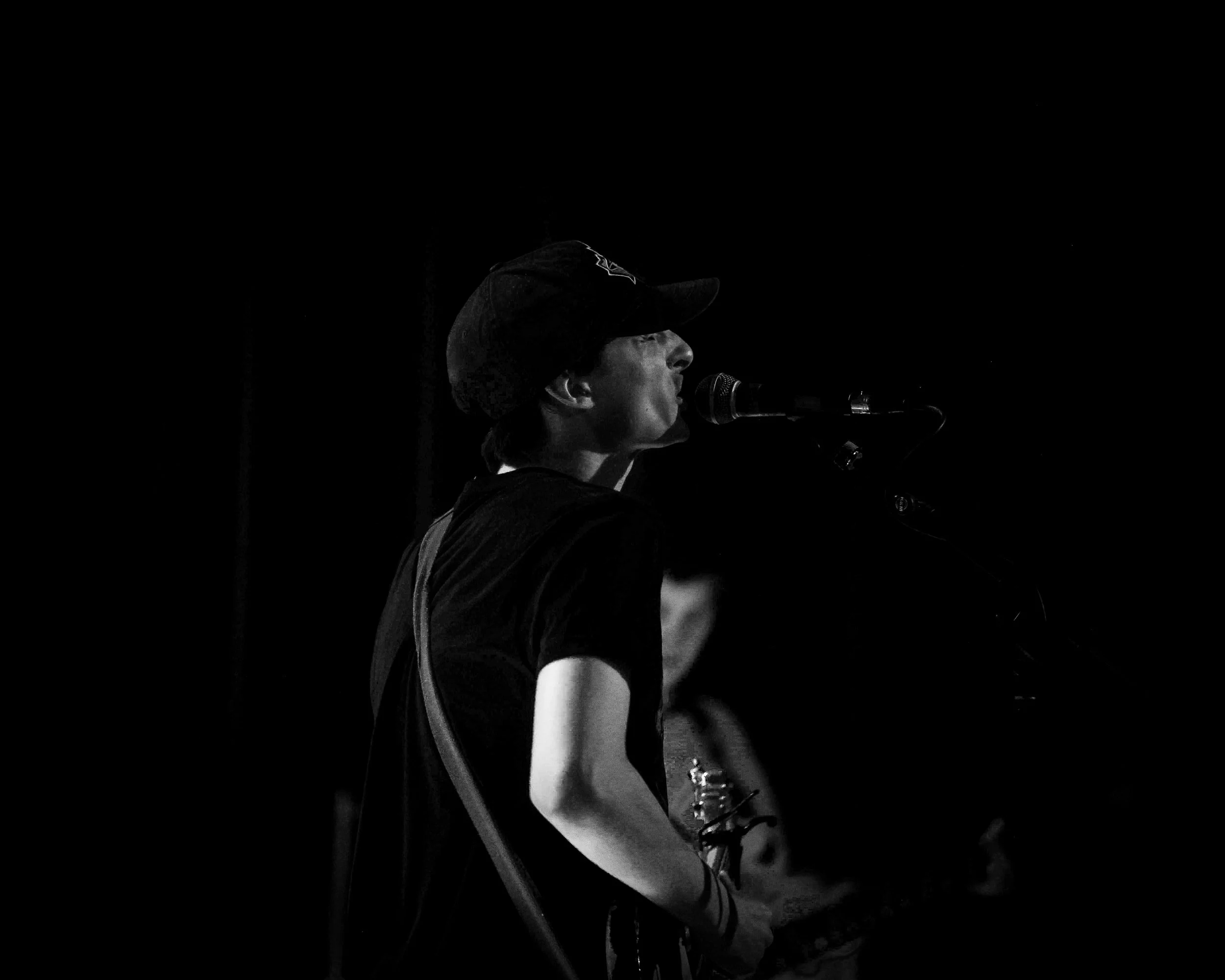Finn Wolfhard's "The Objection!" Tour Makes a Stop in Minneapolis