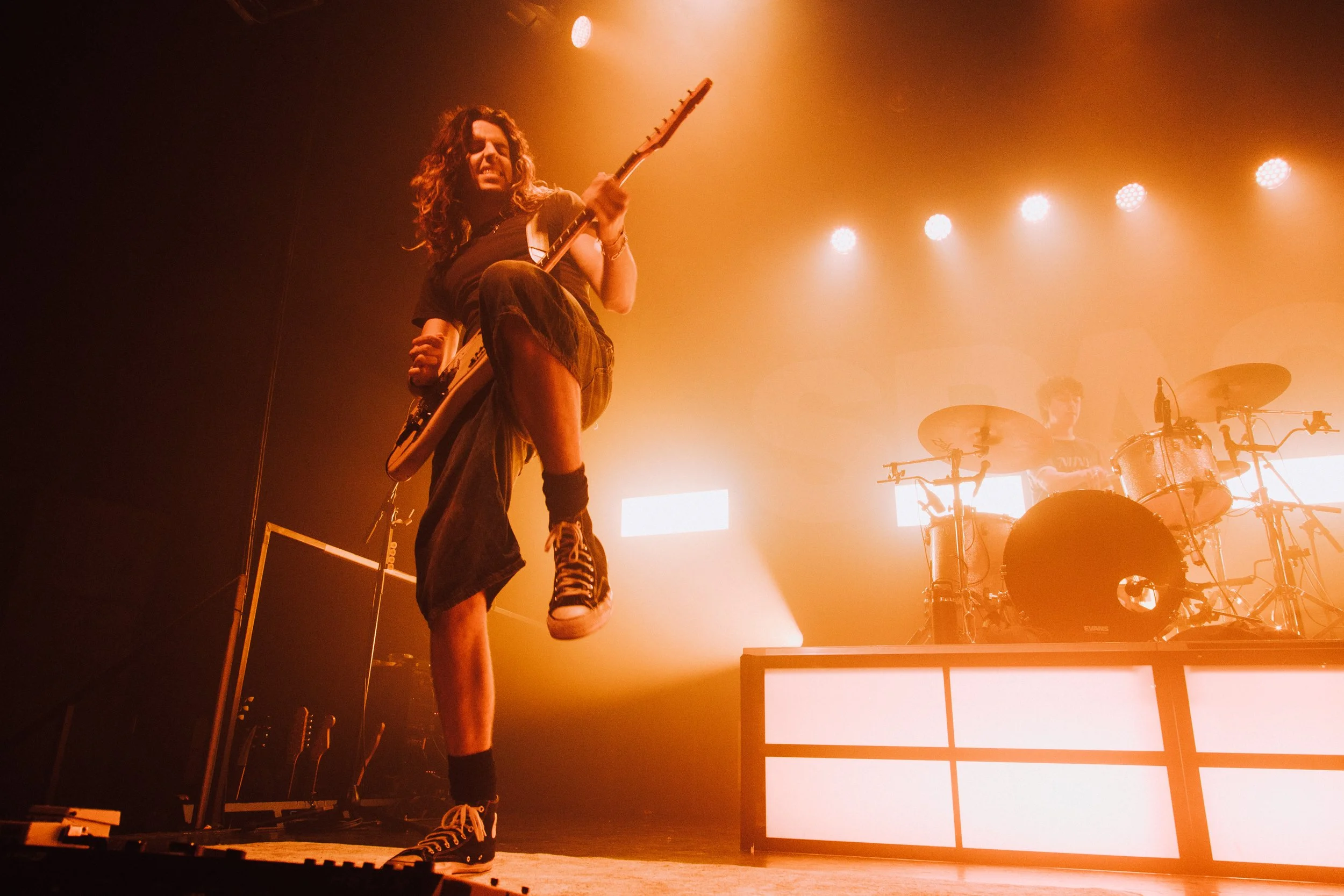 Spacey Jane Turns First Ave into a Fever Dream of Indie Rock