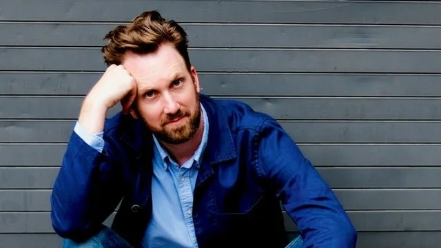 Laugh at Suffering Fools with Jordan Klepper