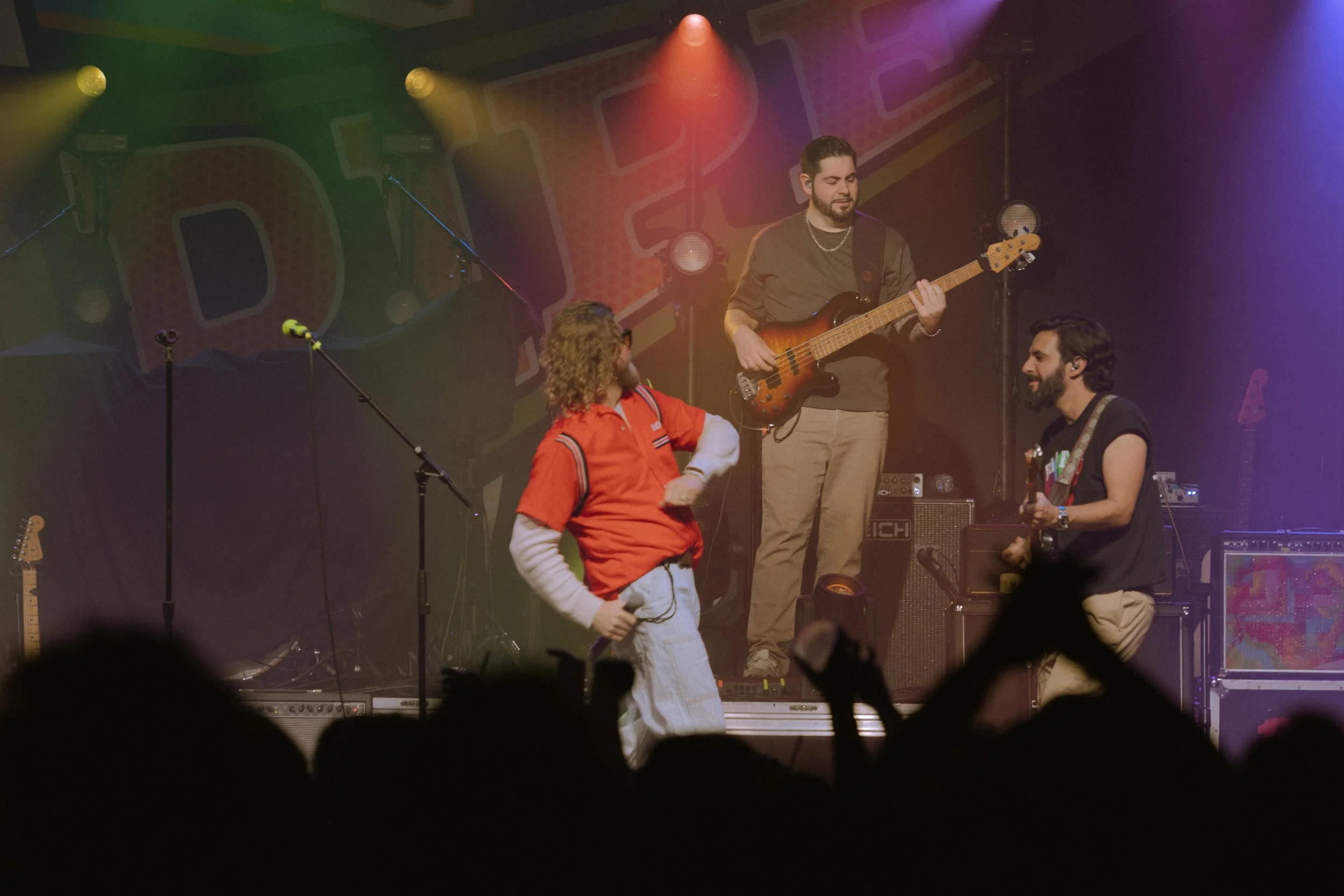 Allen Stone Brings Heartfelt Soul to the Fillmore—with RIPE &amp; Post Sex Nachos in Full Groove