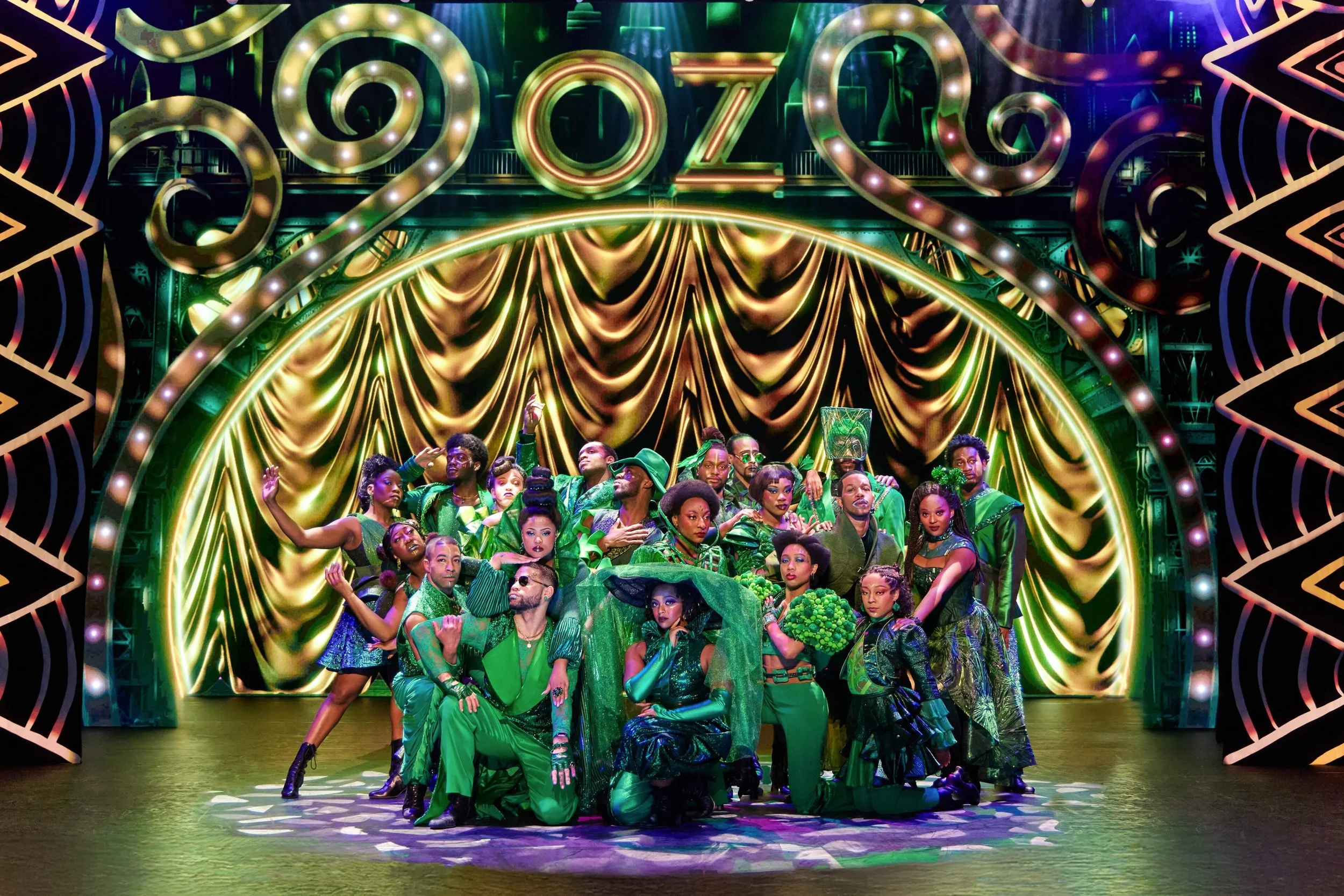 The-ensemble-of-The-Wiz-in-Emerald-City-in-the-North-American-Tour-of-THE-WIZ.-Photo-by-Jeremy-Daniel-scaled.jpg