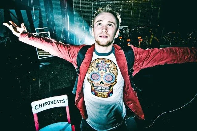 Fox Stevenson: “Sunk Cost Fallacy” Tour Bringing Drum and Bass to Minneapolis