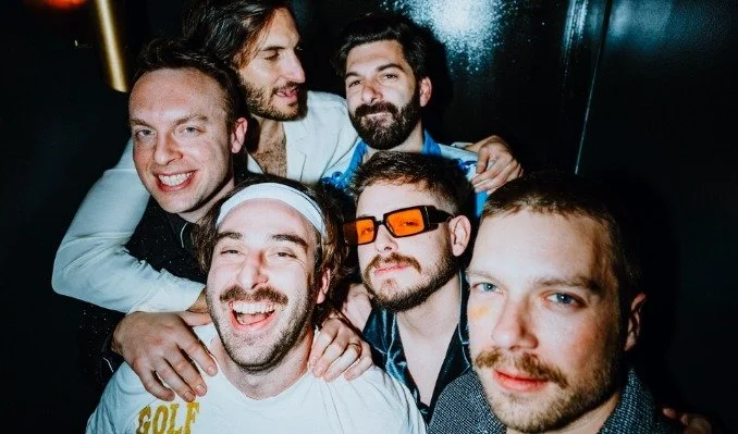 Magic City Hippies w/ Superstate Coming to Twin Cities 1/31