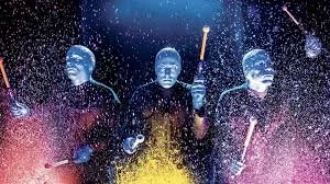 Blue Man Group Will Take on Minneapolis at the State Theater 2/13-2/15