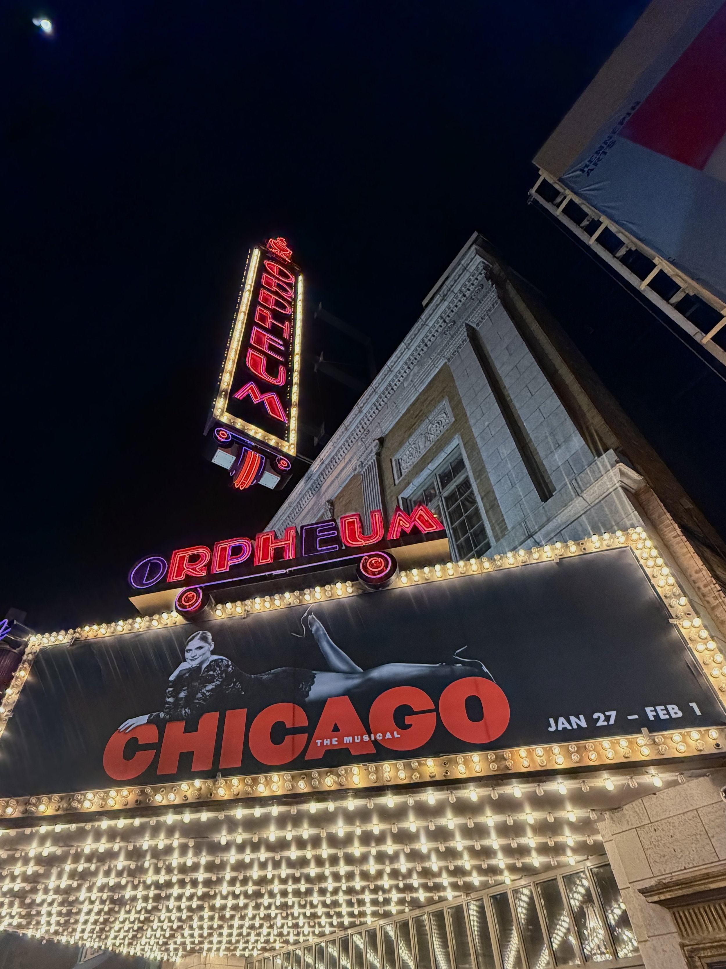 Chicago Looks Good In Minneapolis