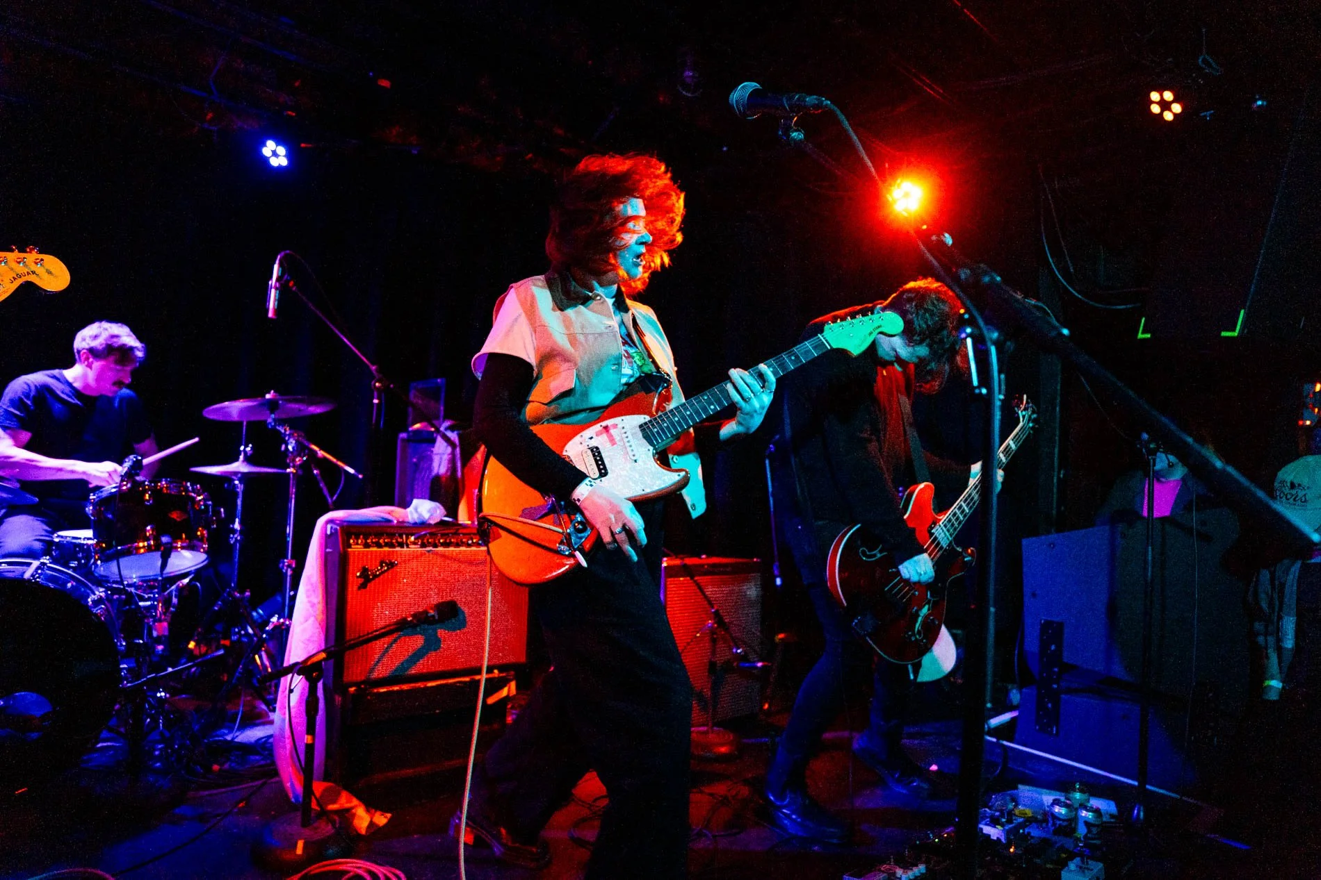 SPRINTS Were An Act of Resistance in Minneapolis