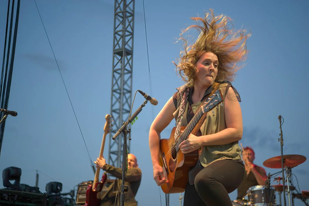 Brandi Carlile Coming To The Target Center Saturday Feb 21st