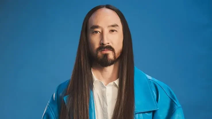 Steve Aoki is Hitting the Armory on 2/27
