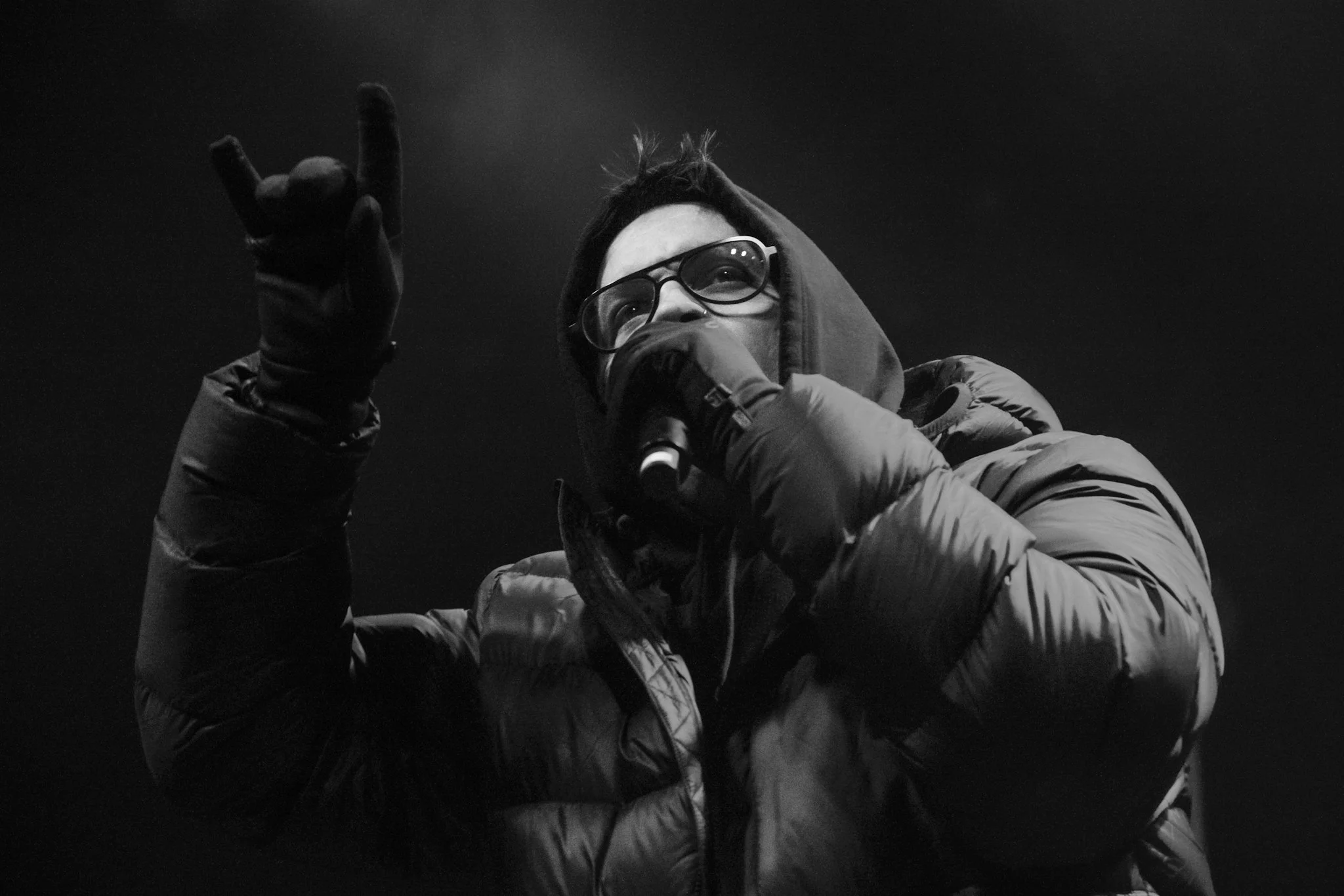 Atmosphere’s 30 Years of Beats Brought to MSP