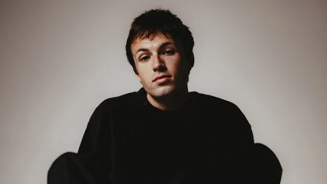 Peter McPoland’s Big Lucky Tour at First Avenue on March 7