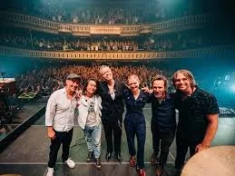 Built for a Big Room: Jason Isbell and the 400 Unit at the Armory, March 5