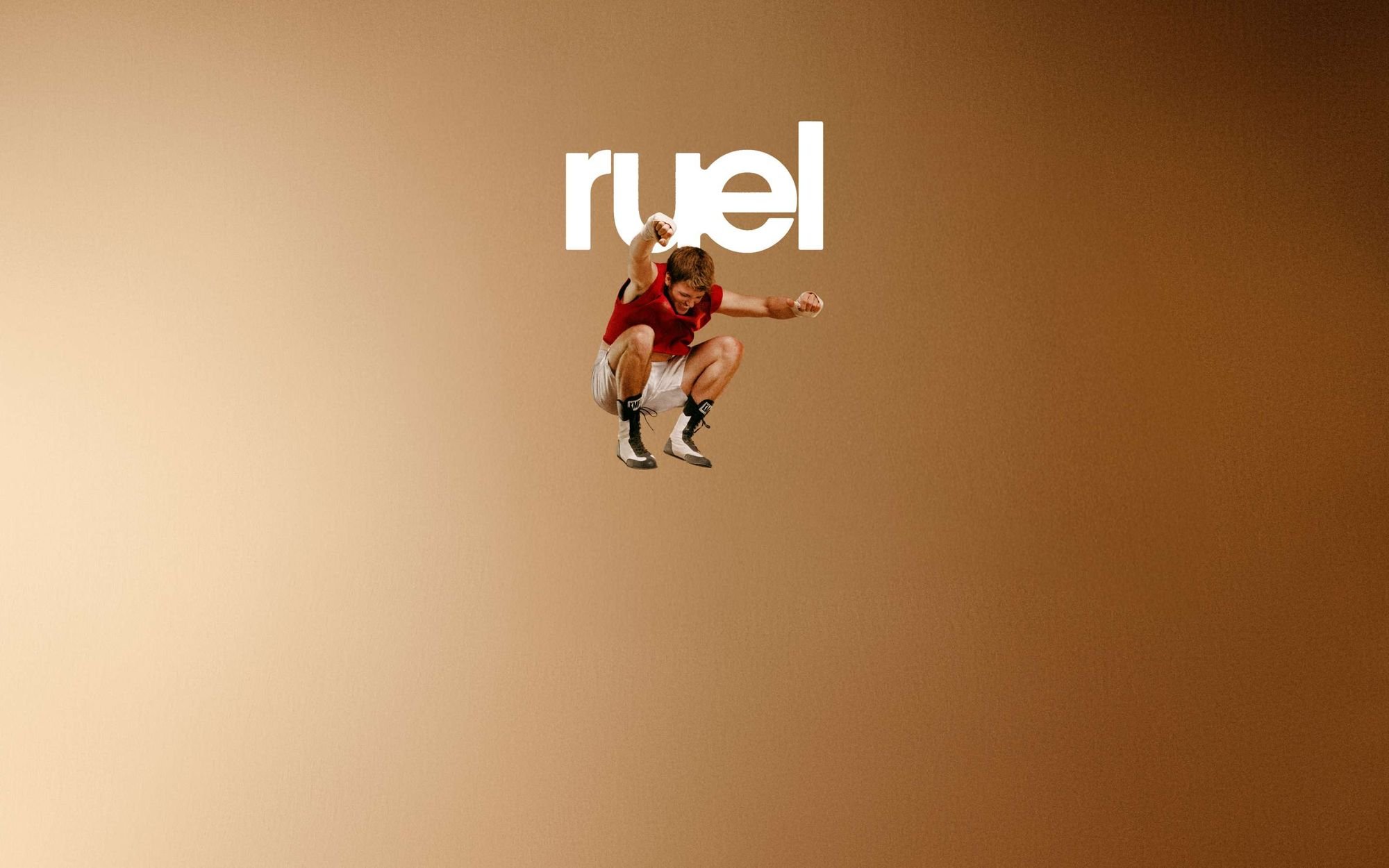 Australian Singer Ruel Will Be at the Fillmore March 5th