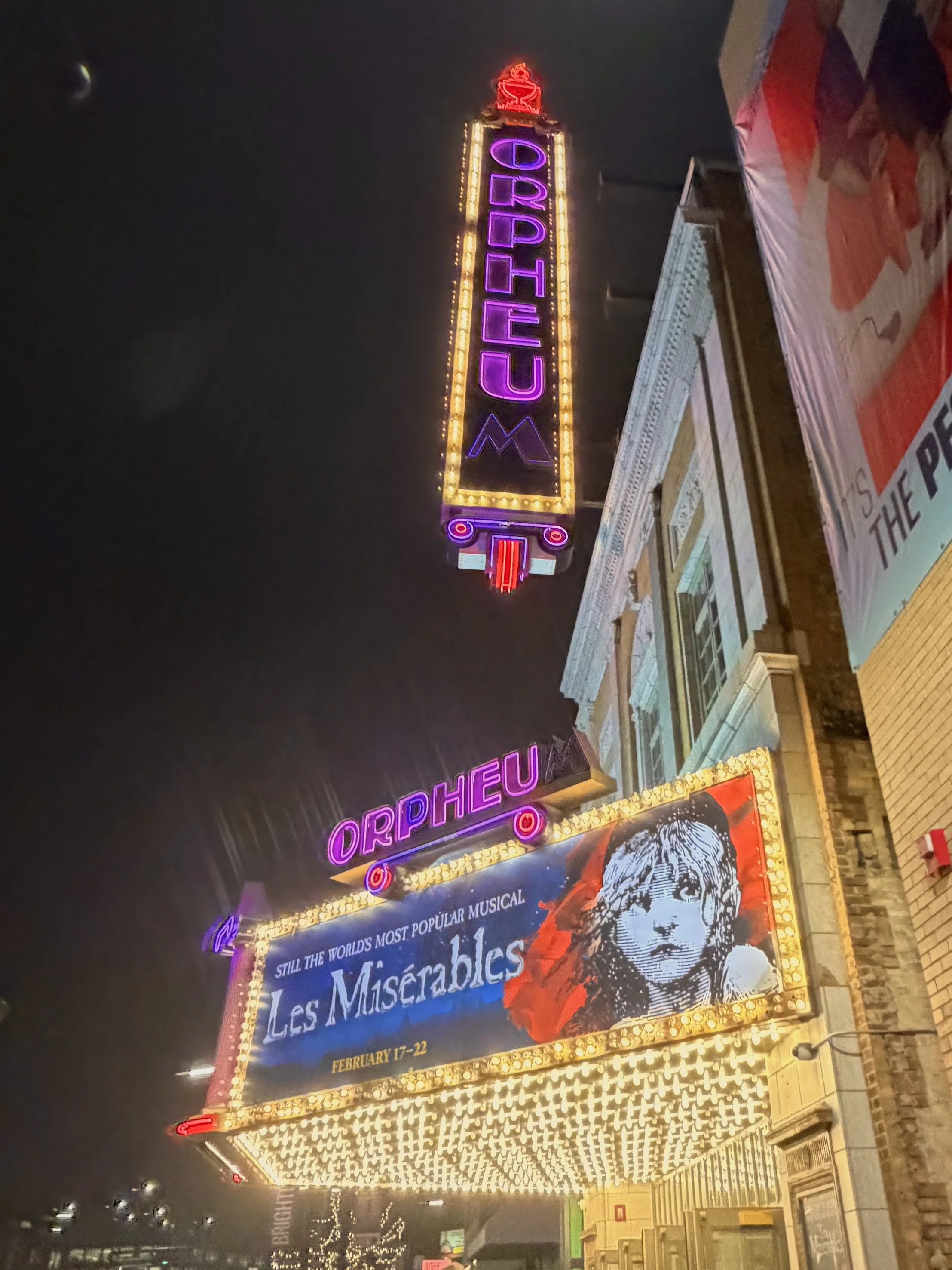 Les Misérables Captivates Minneapolis With Its Wonder