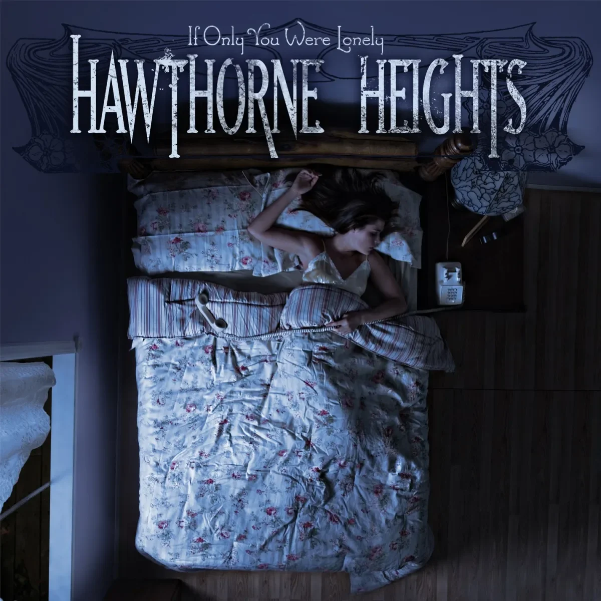 Hawthorne Heights Bringing Emo to First Ave on 3/9