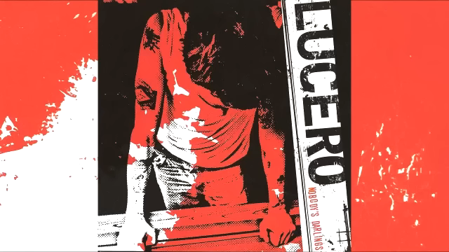 Lucero Bringing 20 years of Nobody’s Darling to First Ave on 3/15