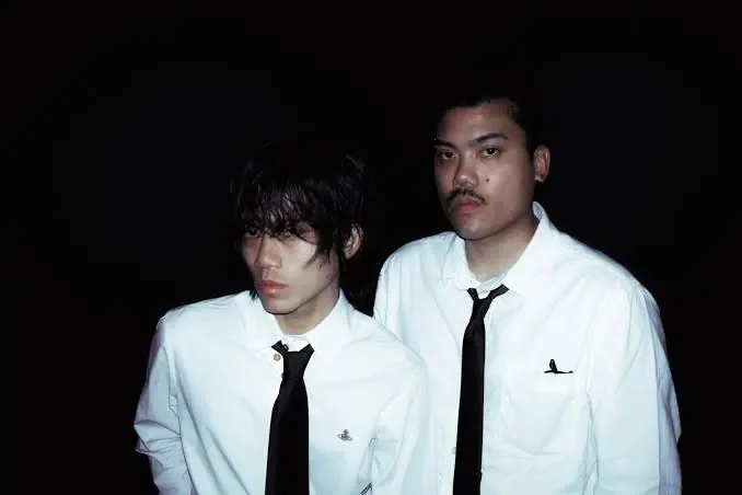 Dream, Ivory Is Coming to 7th St Entry on March 17th