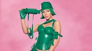 Mariah the Scientist brings her, Hearts Sold Separately Tour to the Fillmore on March 14th