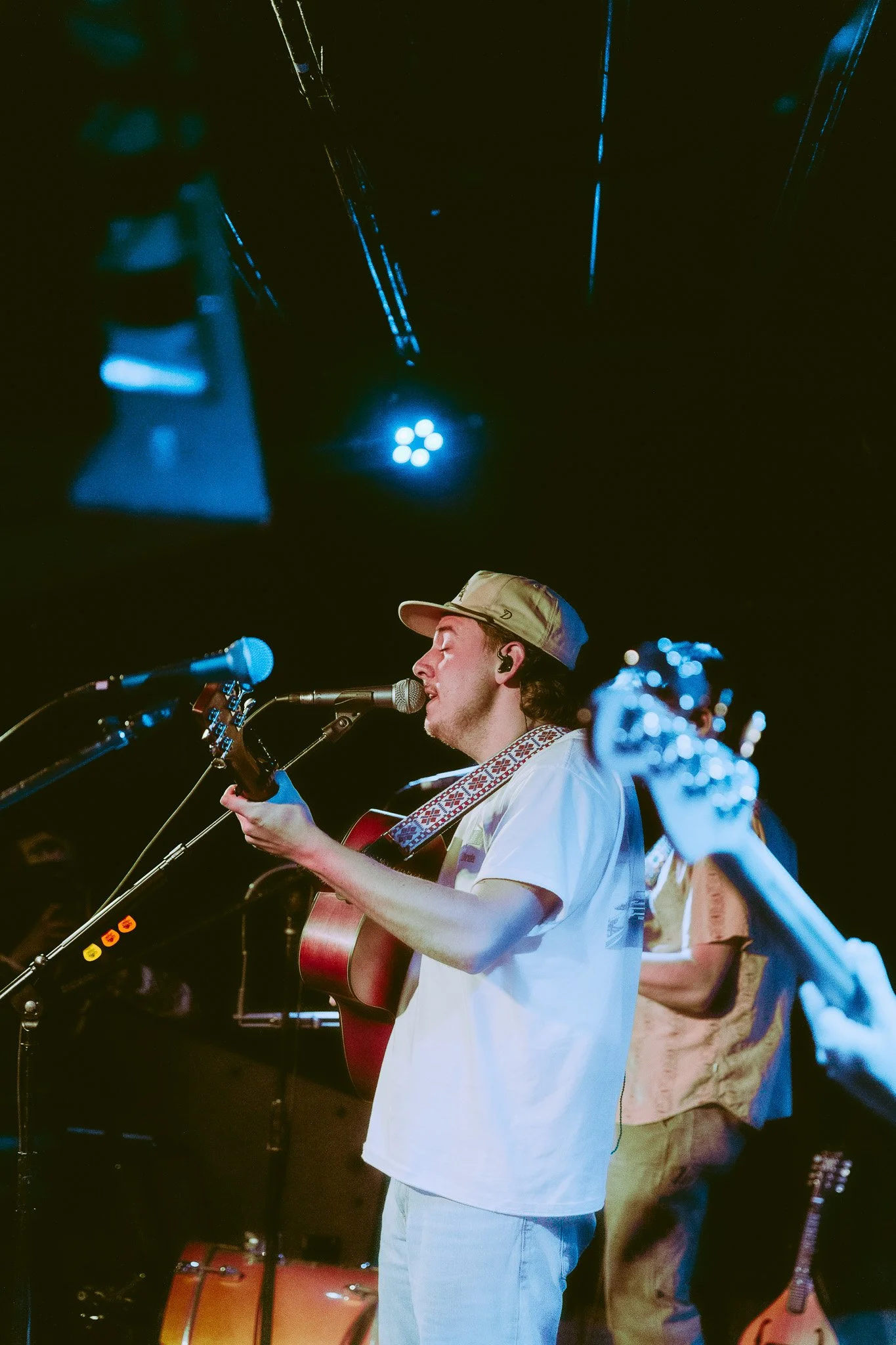 Buffalo Traffic Jam Jams Out in Minneapolis
