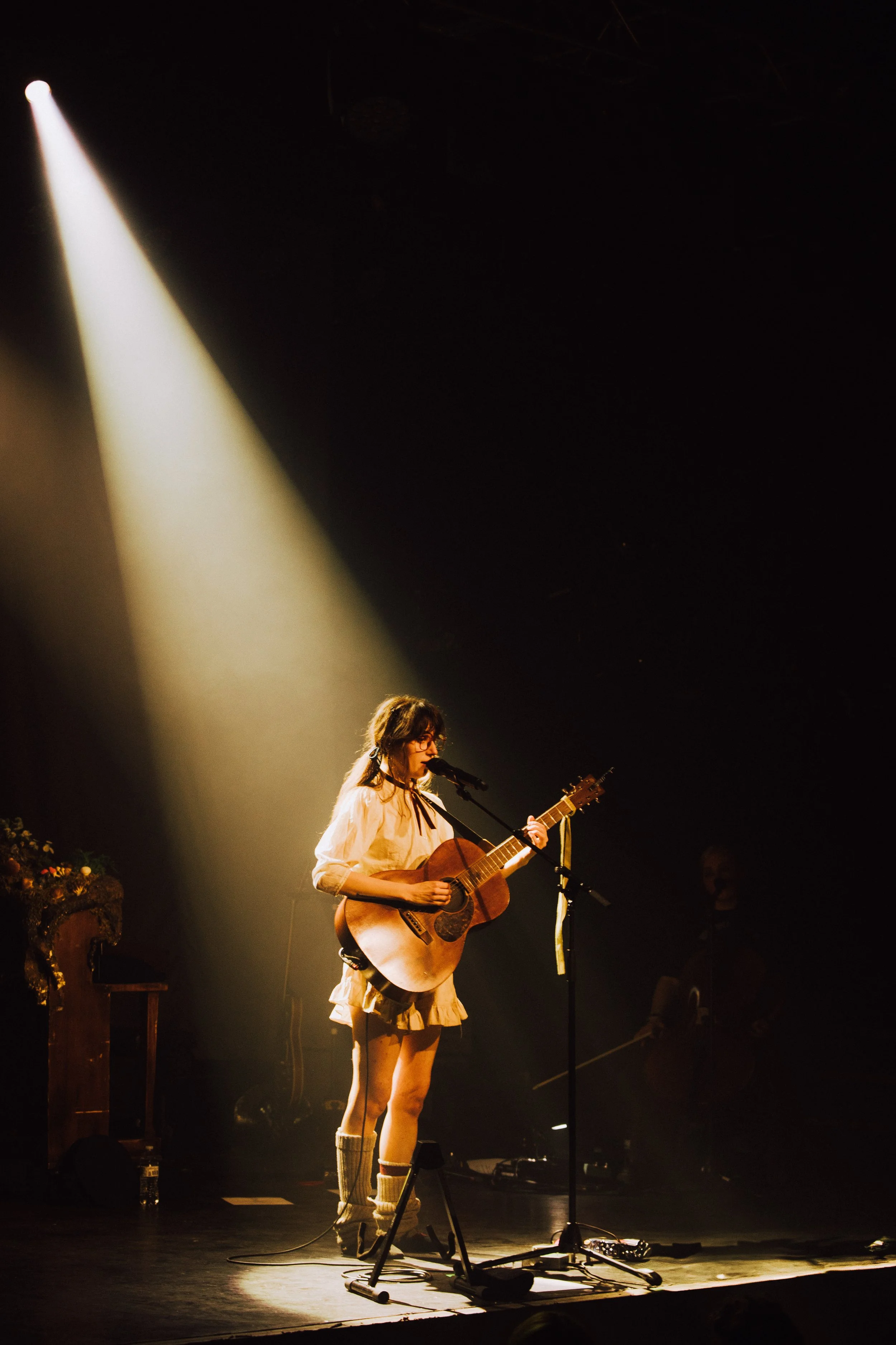 Dodie’s Not for Lack of Trying Tour at First Avenue