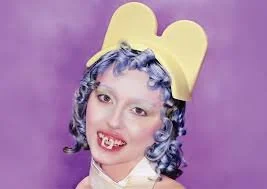 Come get some Smoochies at Ashnikko’s Palace Theater Show 3/31