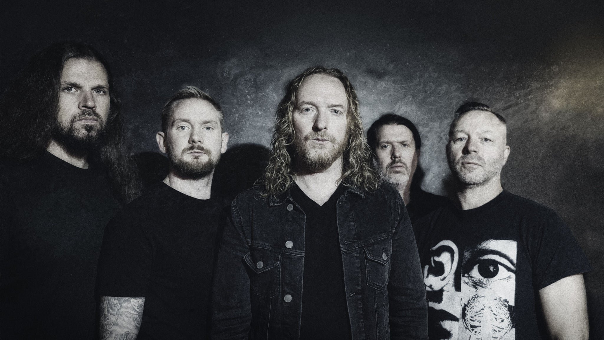 Get Ready: Dark Tranquillity At Varsity 3/28!