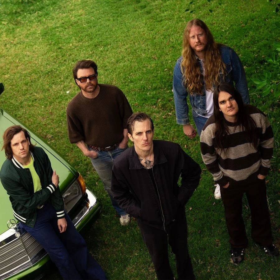 The Maine Stopping at First Ave 4/9