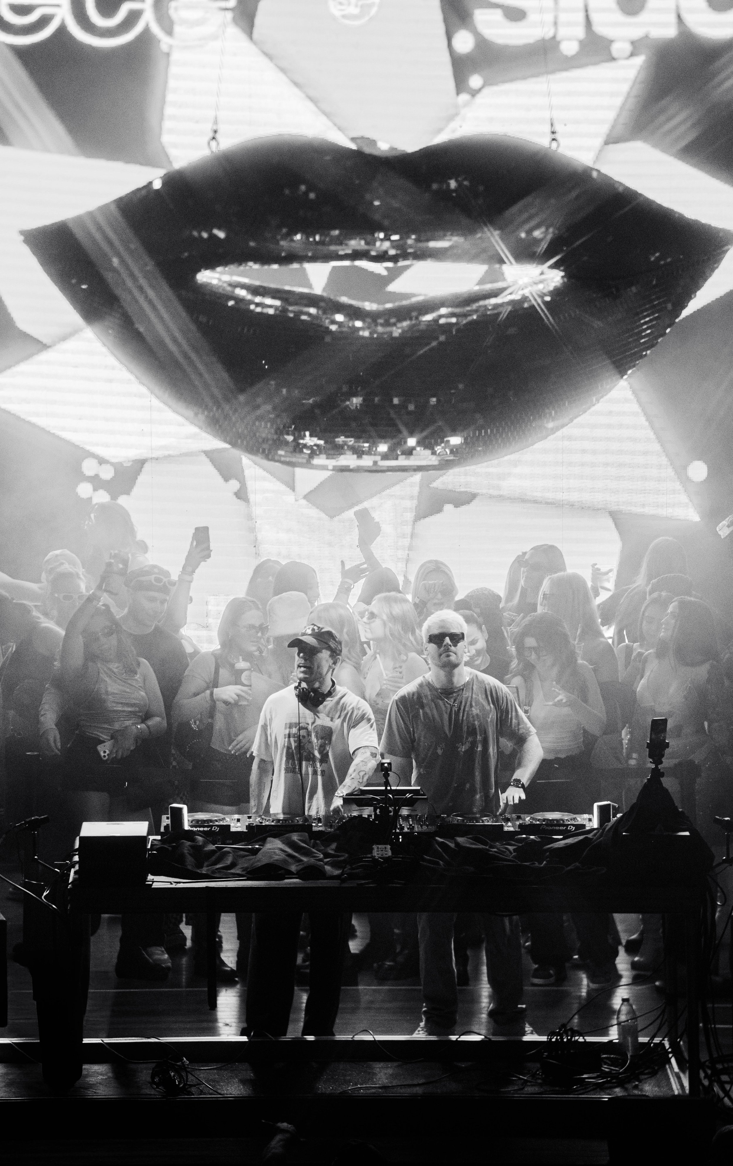 SIDEPIECE Turned Minneapolis Into a Late Night House Haven