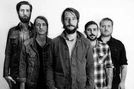 Band of Horses Return April 29 to The Fillmore Minneapolis for ‘Everything All the Time’ 20th Anniversary Show