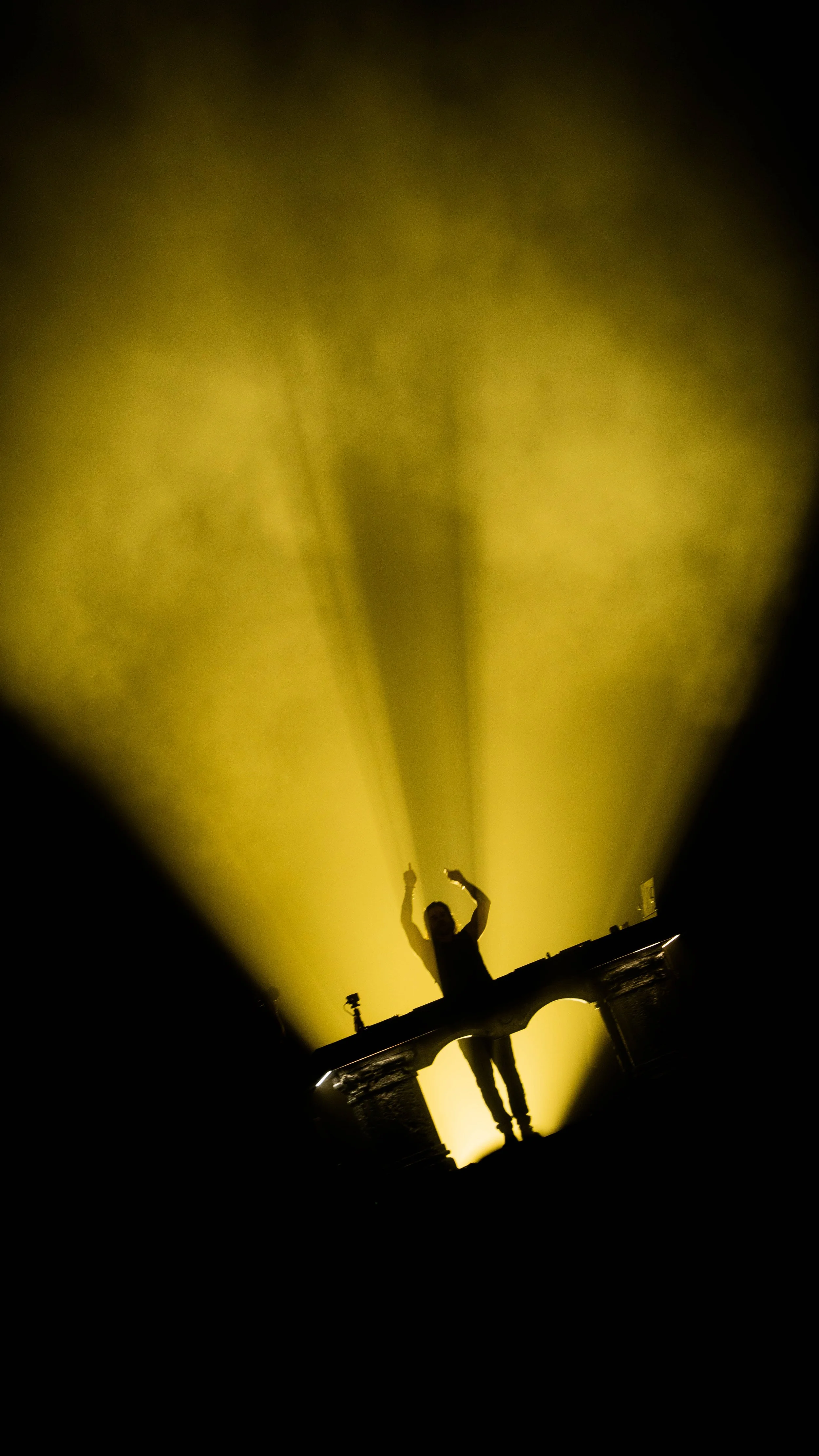 Seven Lions Transforms Minneapolis into a Cinematic Dreamscape