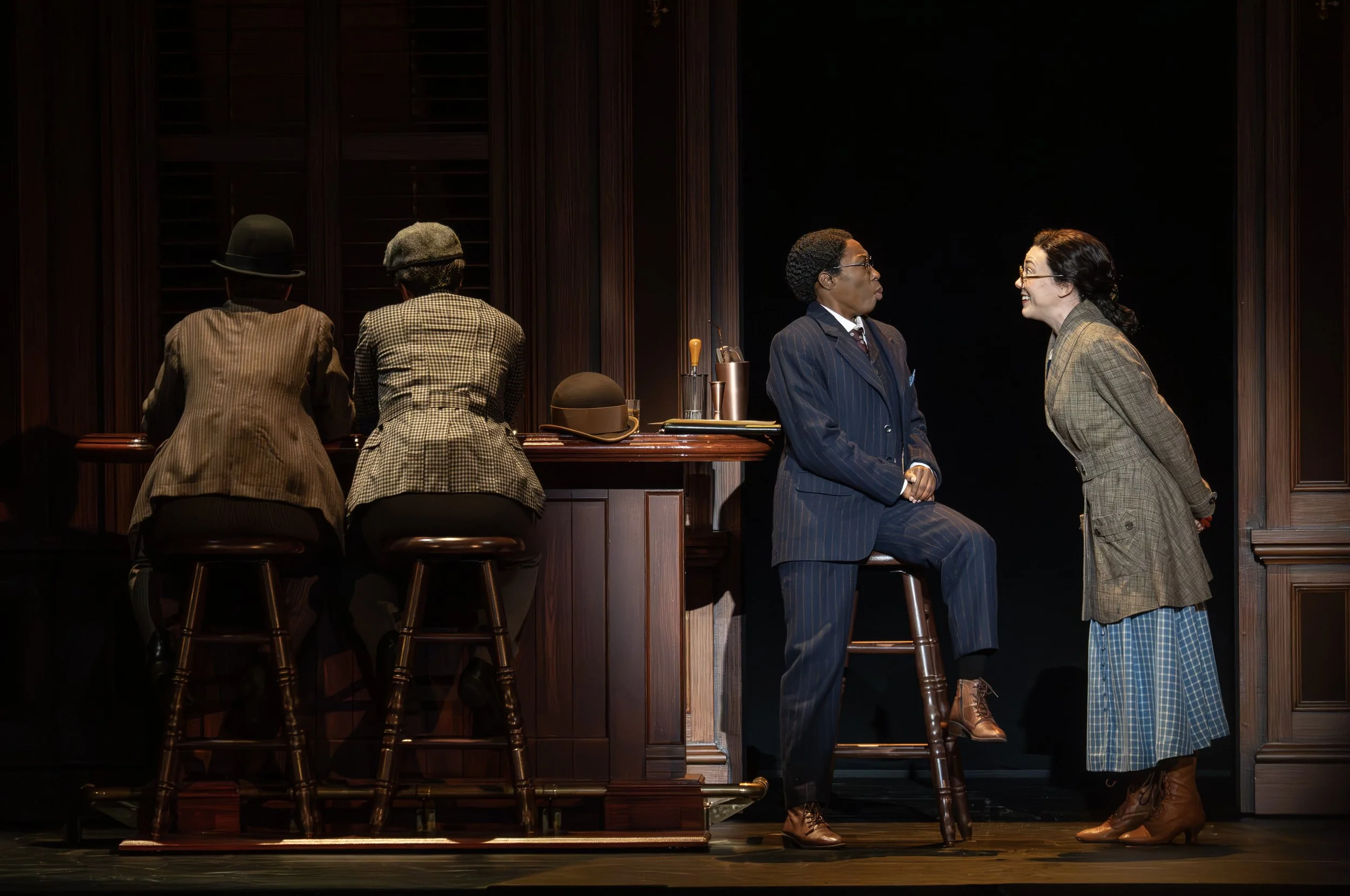 14 SUFFS Tour_Brandi Porter as Dudley Malone_Livvy Marcus as Doris Stevens  .jpg