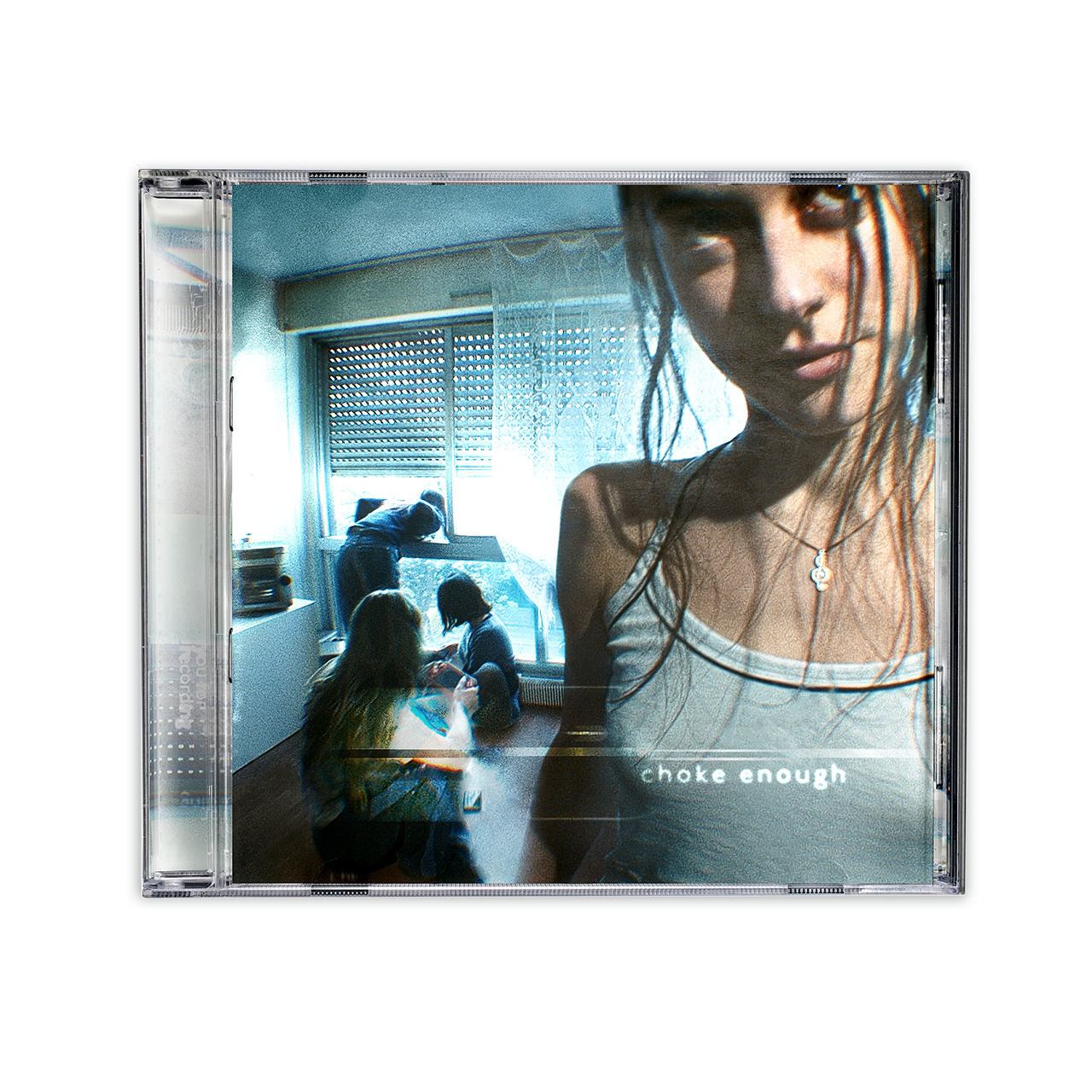 Oklou Brings the Choke Enough Tour to Minneapolis