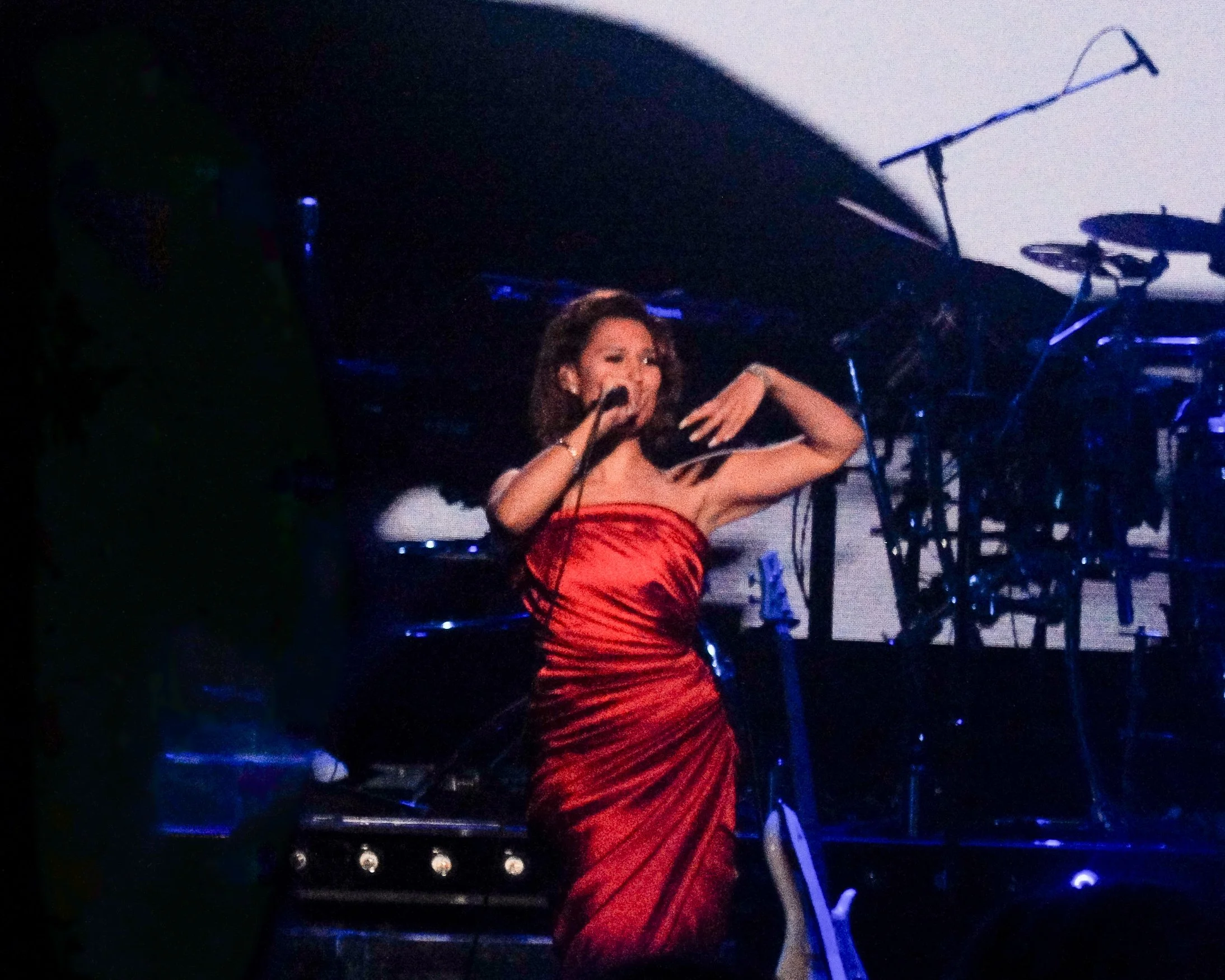 RAYE’s “This Tour May Contain Hope” Did, In Fact, Contain Hope