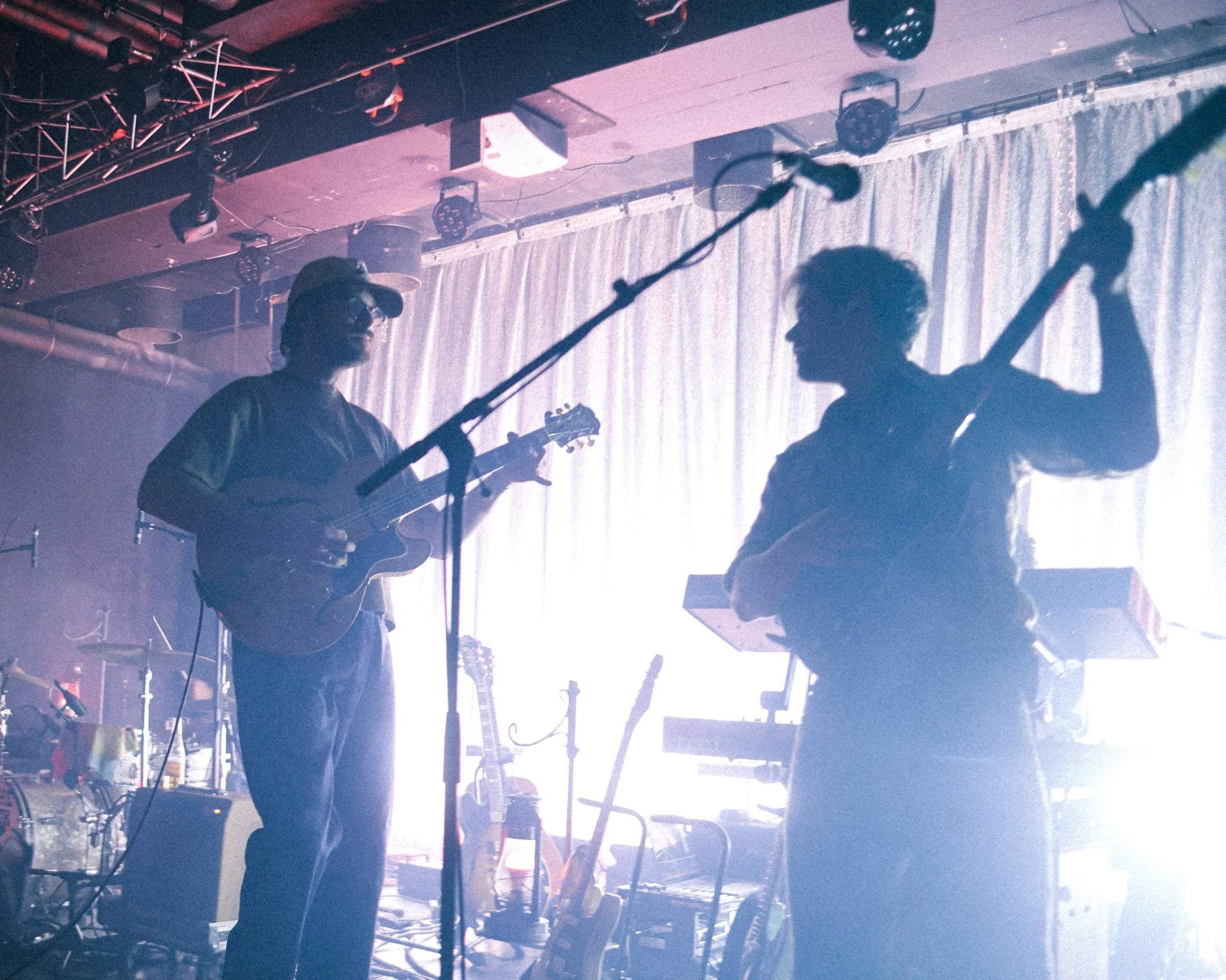 The Brook &amp; The Bluff Howl Through St. Paul on the Werewolf Tour