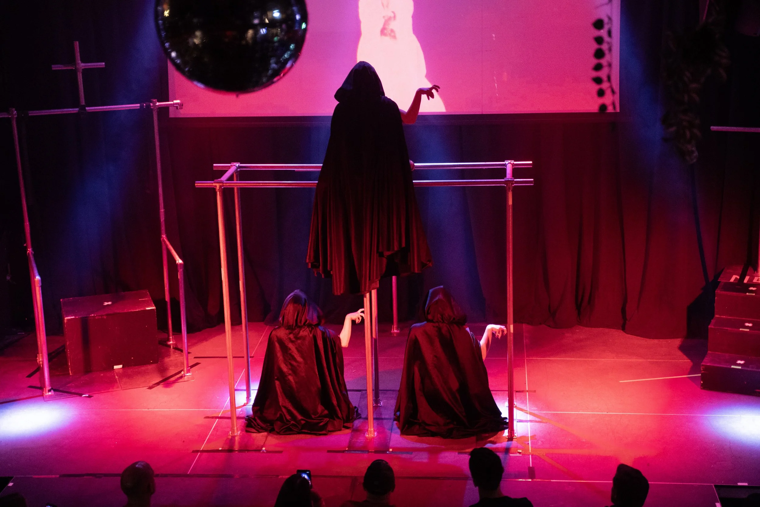 The DeadDollz Tour Breathes Life Into The Green Room