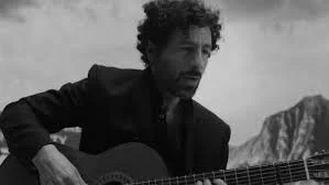 José González plays First Ave April, 28 