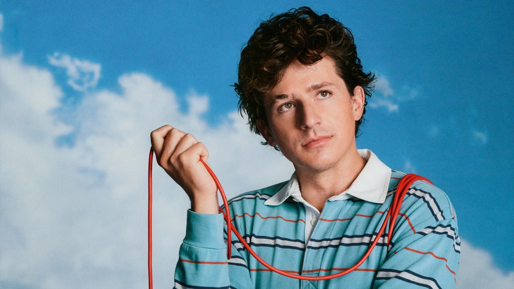 Charlie Puth Brings Whatever’s Clever! to the Armory in Minneapolis 5/16