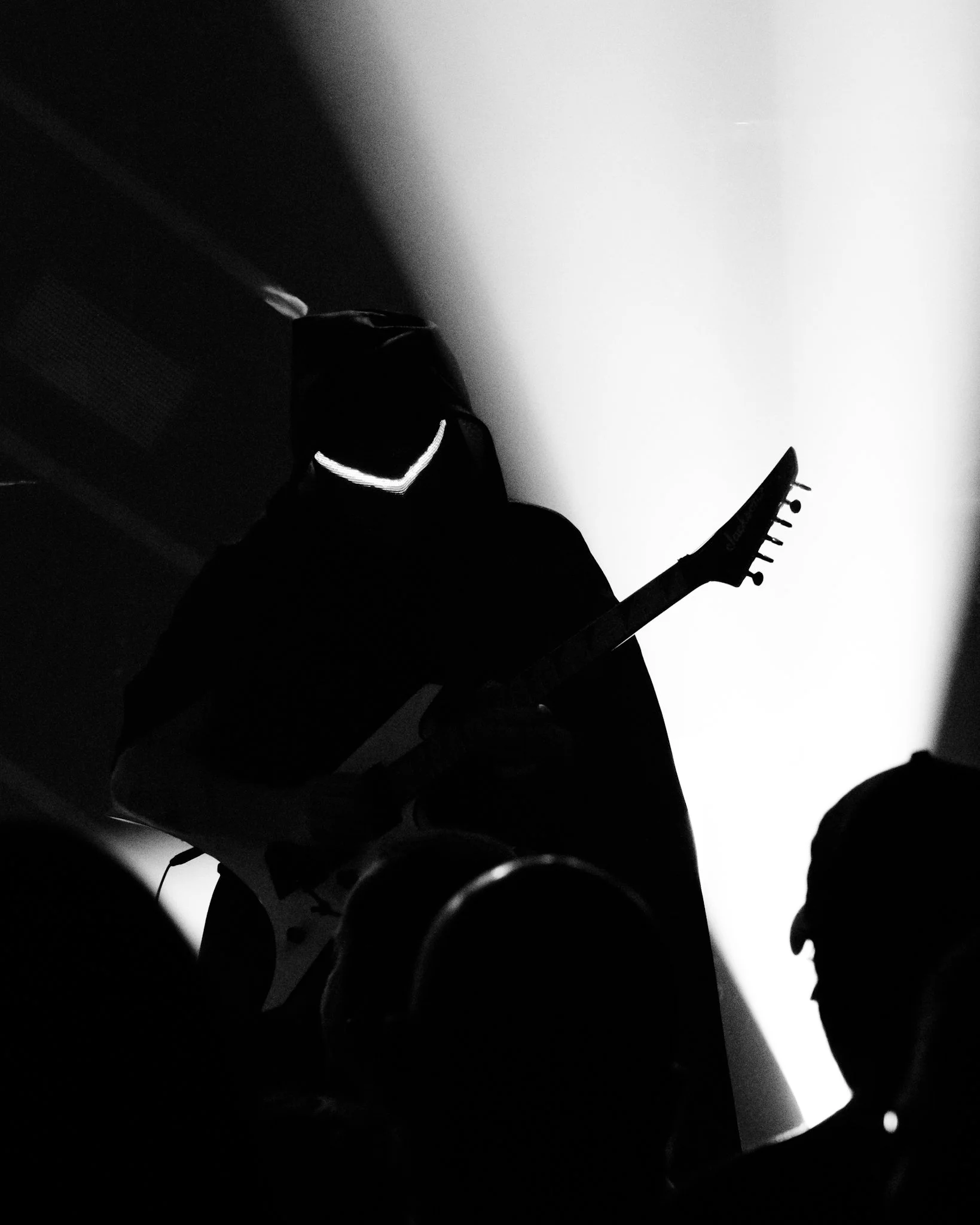 Magic Sword + Dance With The Dead Delight At The Fineline