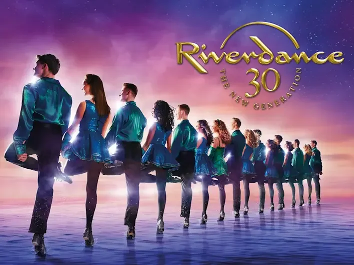 Head to the State Theater from May 29th to 31st to catch Riverdance