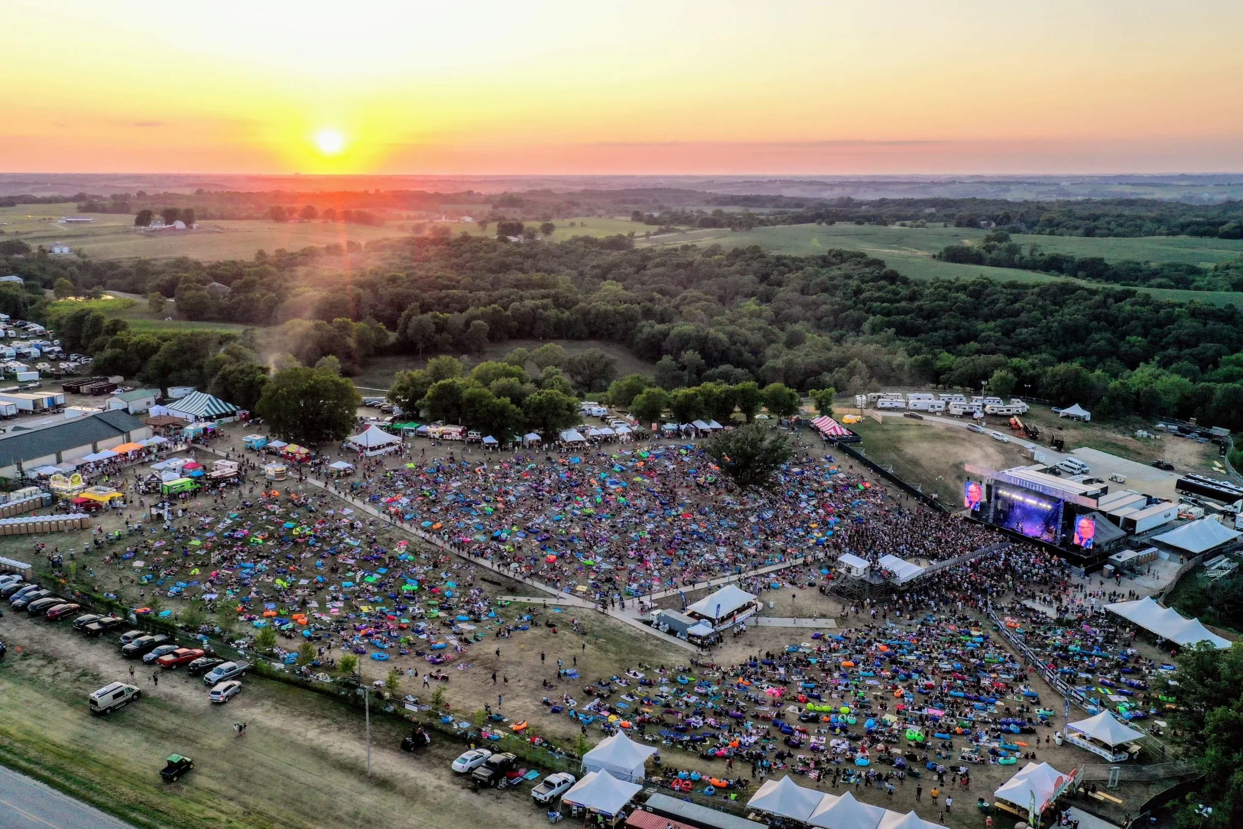 Ten Things You Should Before Attending Hinterland!