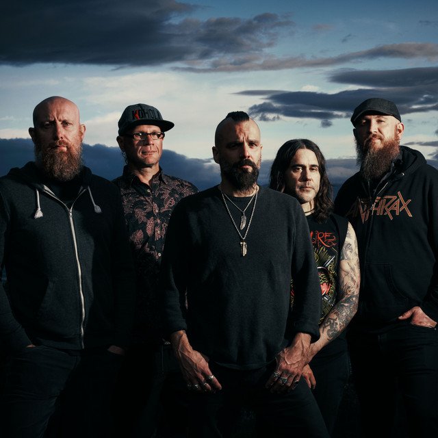 Killswitch Engage To Serenade The Fillmore 6/5! 