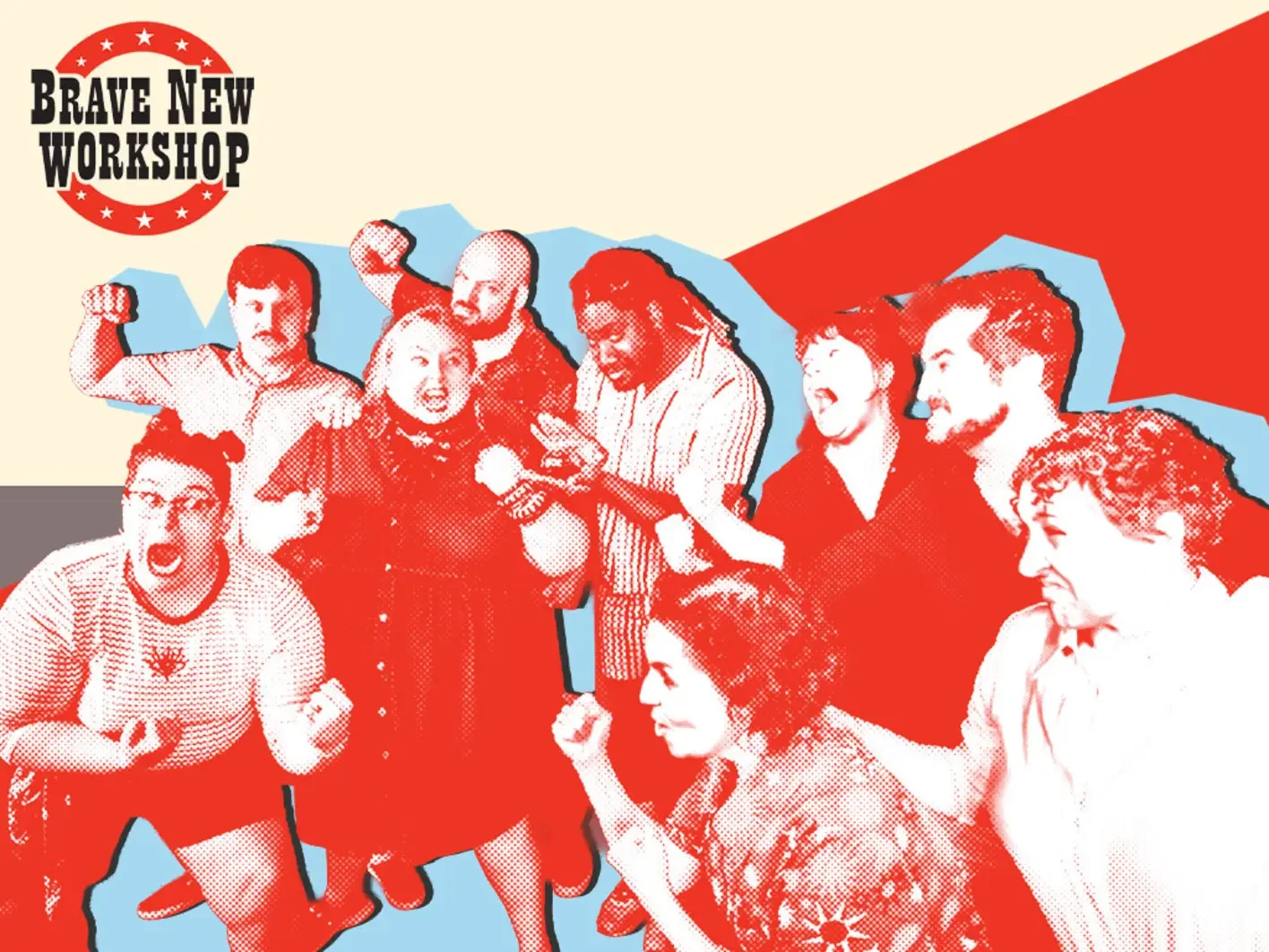 Battle of the Improv All-Stars Is Back at Dudley Riggs from June 5th-August 8th